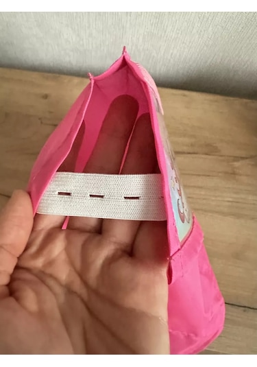 Karmasek21 Milan İçin Dolap İçine Özel Bıçak Cepleri 268954322 Pembe