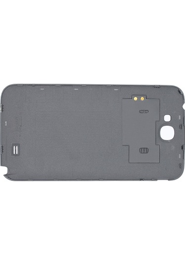 Samsung Uyumlu Galaxy Note 2 Arka Kapak Pil Batarya Kapağı N7100