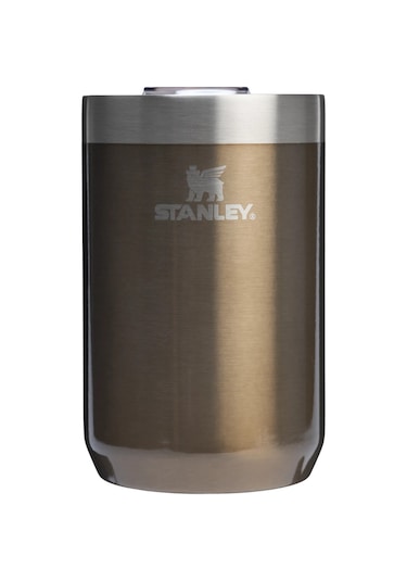 Stanley The Everyday Kamp Bardağı 0.35 Lt Kahverengi