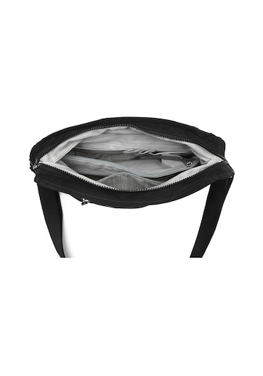 Smart Bags Smbyb3005 Kadın Postacı Çantası Siyah