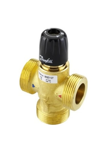 Danfoss Karışım Vanası G11/4"