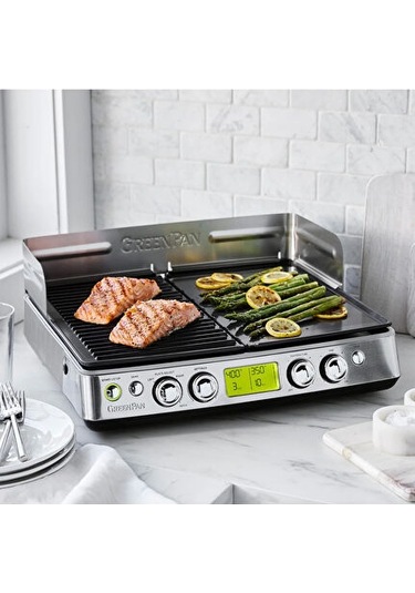 Greenpan Elite XL Smart 2200W 45 CM Izgara