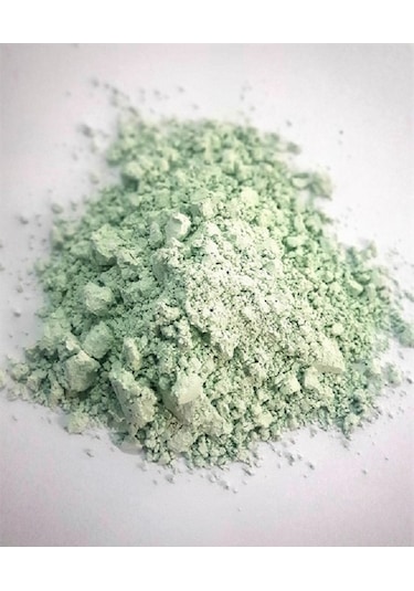 M1 ART Toz Pigment Boya 20.GR- SU YEŞİLİ
