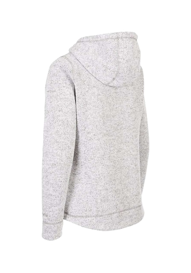 Trespass Trespass Reserve - Fleece At200 Kadın Polar 5447 Gri
