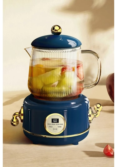 Fressi EIF-KT01 0.6 L Eiffel Kettle