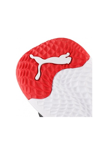 Puma Playmaker Siyah Sneaker 38584101 Siyah Kırmızı