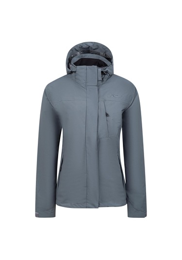 2as Mara 3 In 1 Mont Antrasit