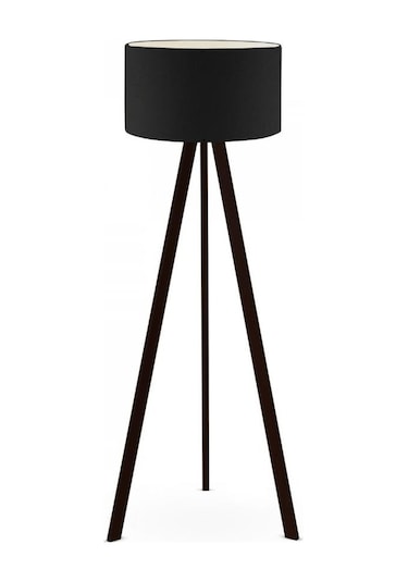 Pratik Kumaş Başlıklı Lambader Ve Hediye Kumaş Sarkıt Çok Renkli