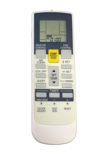 Fujitsu - Siemens Klima Kumandası 1 Adet