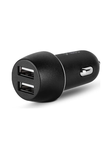 Ttec Smartcharger Duo3.1A Araç Şarj Çift Usb