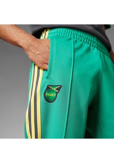 Adidas Jff Og Bb Erkek Eşofman Altı C-adııt7806e50a00 Yeşil