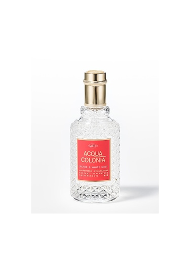 No.4711 Acqua Colonia Lychee&White Mint Kadın Parfüm EDC 50 ML