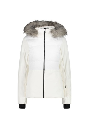 CMP  Kadın Kayak Montu Pembe