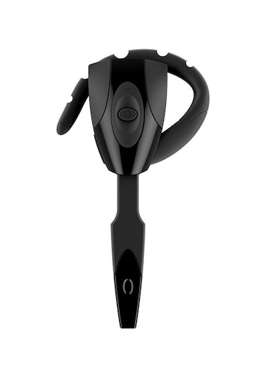 Vaorlo Bluetooth 5.0 Büyük Kapasiteli Kulaklık Tek İş Kulaklık Kulak Kancası Hd Mikrofon Ile Rahat Giyim Kulaklık