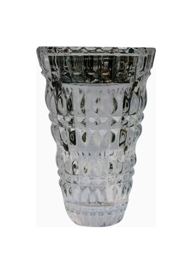 Touch Of Oud Crystal Oud Burner Set Kristal Buhurdan, Stand Ve Maşa Seti