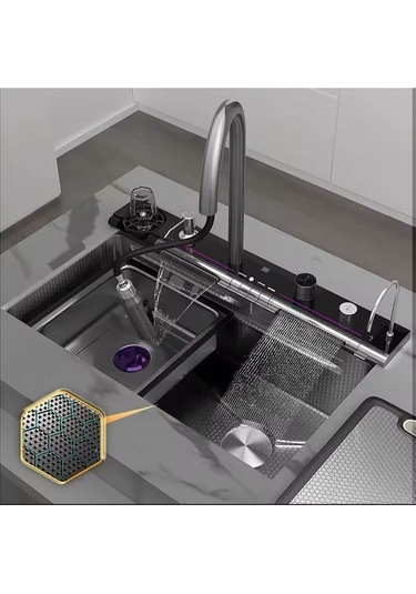 Boheme Fleko Yeni Sezon Full Fonksiyon Teknolojik Eviye Seti Diğer