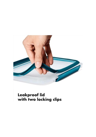 Oxo 11302000 Gg Prep & Go Sızdırmaz Saklama Kabı 08L