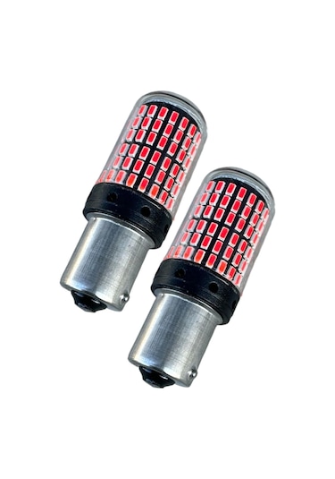 144 Led Tek Duy Kırmızı