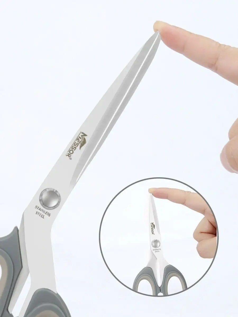 Messor Terzilik El İşi Makası 150988771