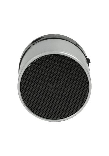 Logilink SP0051 Speaker Bluetooth Micro SD SİLVER