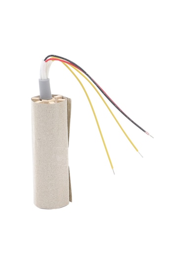 Yifomall 700w Yüksek Güçlü Seramik Isıtıcı Elemanı - 858/858d/878/898d Lehimleme İstasyonları İçin Hızlı Isınma