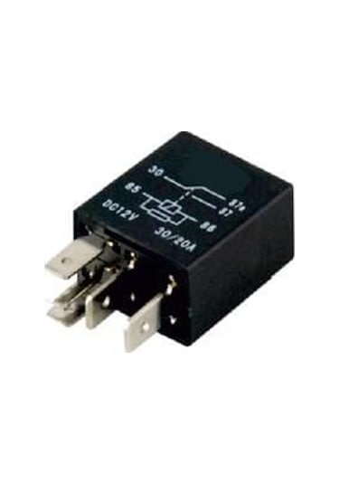 Aempart Mikro Role 12v 4pin Aem15 1018