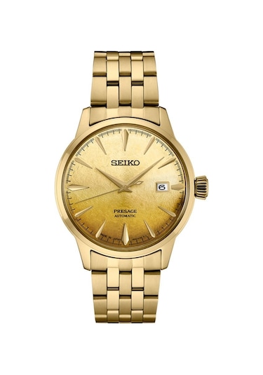 Seıko Srpk46j Erkek Kol Saati