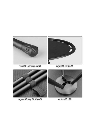 Bloomnest Yüksekliği Ayarlanabilir Renkli Plaj Piknik Masası, Taşınabilir Kamp Keyfi Açık - Yq Çok Renkli Çok Renkli