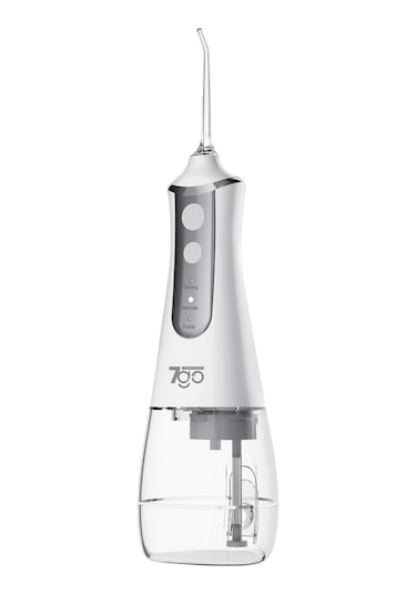 7go 7gmf1 Şarjlı Ağız Duşu Water Flosser 300 ML
