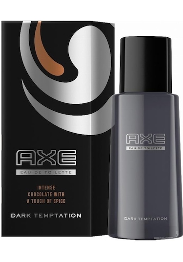 Axe Dark Temptation Erkek Parfüm 100 ML