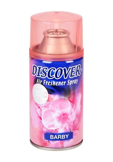Discover Oda Kokusu Barby 2 x 320 ML