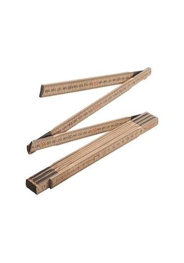 Milwaukee T4932459303 Ağır Hizmet Tipi Slım Kırma Metre 2m