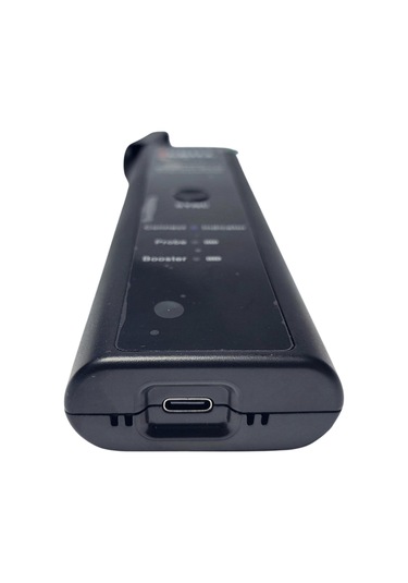 Igrıll Et Termometresi Smart Wireless Barbekü Sıcaklık Ölçer