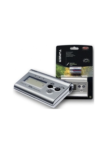 Stagg Tu-C Tuner