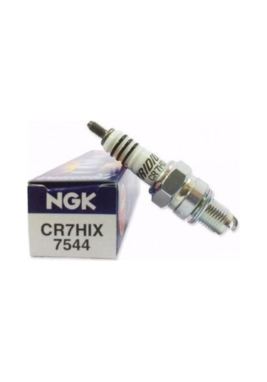 Ngk Iridium Buji - Cr7hıx