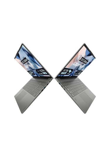 Casper Nirvana X600.7430-BV00X-G-F R5-7430U 16 GB 500 GB NVMe SSD 15.6" Dos Dizüstü Bilgisayar