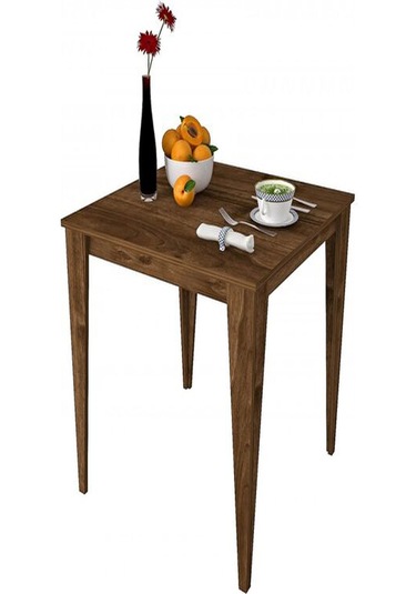 Artemis Mutfak Masası Ceviz