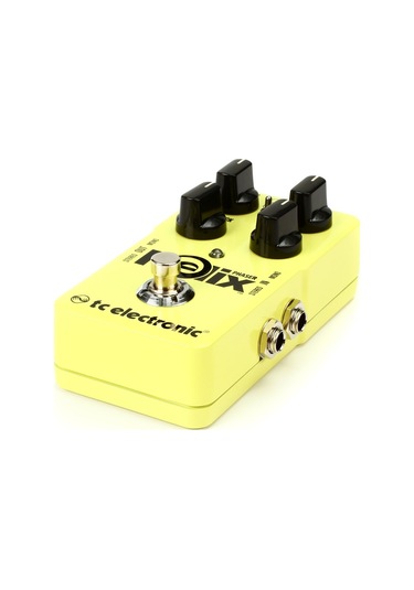 Tc Electronic Toneprint Helix Phaser Phaser Pedalı