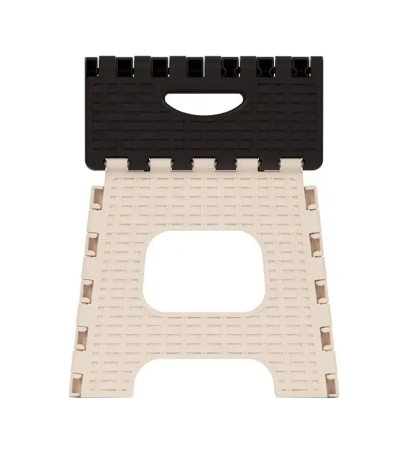 Al' Ternatıva Katlanabilir Küçük Tabure 148678082 Bej