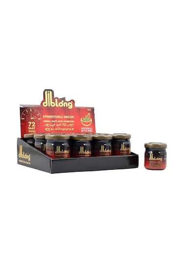 Tusah Macun 12 x 43 G