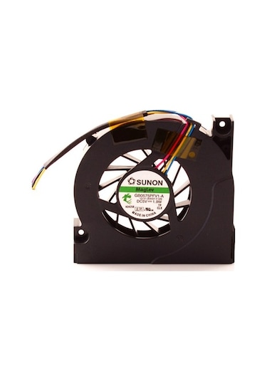 Ventola CPU Per ASUS F5 F5N X50 X61 &ndash; 4 Pin, Nuovo Ricambio 13G071057000