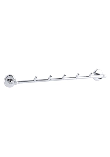 Serel Bianca Havluluk 50Cm 140102017 Krom