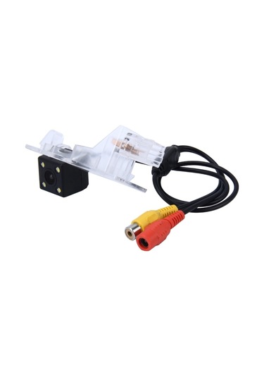 Sones 656x492 Ntsc 60hz Cmos Iı Yedekleme Kamerası 4 Led Lambalı Renault Cabbeen 2015-2016 Versiyonu/fluence 2013-2016