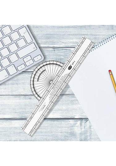 Suntek Plotter Havacılık Slayt Cetveli Pilotlar Uçuş