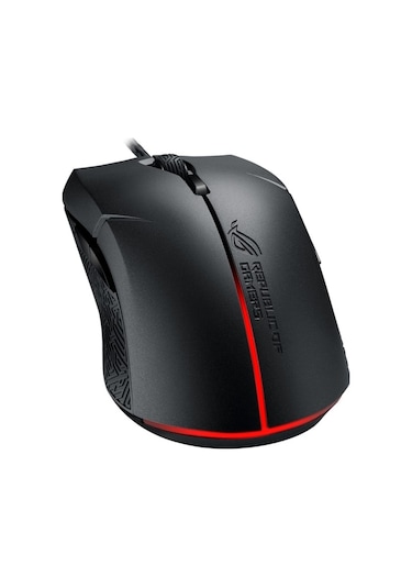 Asus P302 ROG Strix Evolve Oyuncu Mouse