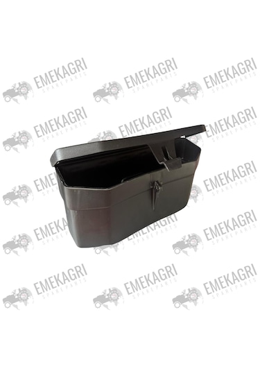 Massey Ferguson Traktör Takım Kutusu Küçük 3060-266-288-3105