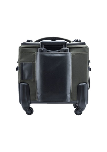 Vanguard Veo Select 42T GR Tekerlekli Çanta