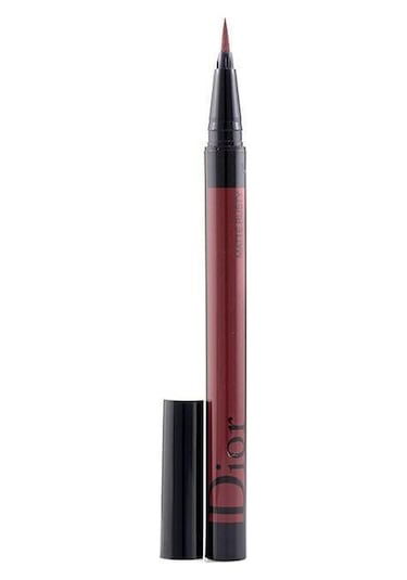 Diorshow Liner Waterproof Eyeliner 876 Rusty