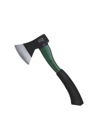 Troy 27220 Fiberglas Saplı Balta-Nacak 600 GR