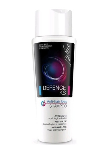 Bionike Defence Ks Anti Hair Loss Saç Güçlendirici Şampuan 200 ML